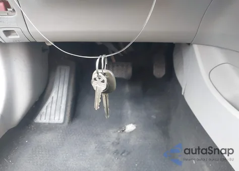 2010 Toyota Corolla Le from USA, damaged, VIN 2T1BU4EE4AC392853